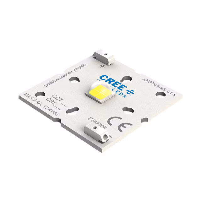 XHP70A-0S-01-0D0BN450E New Energy  Éclairage LED - Modules de moteurs COB Bandes